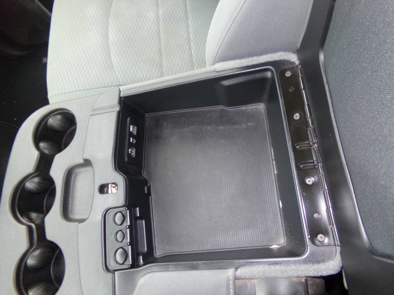 Used 2019 RAM 1500 Tradesman w/ Popular Equipment Group image 55