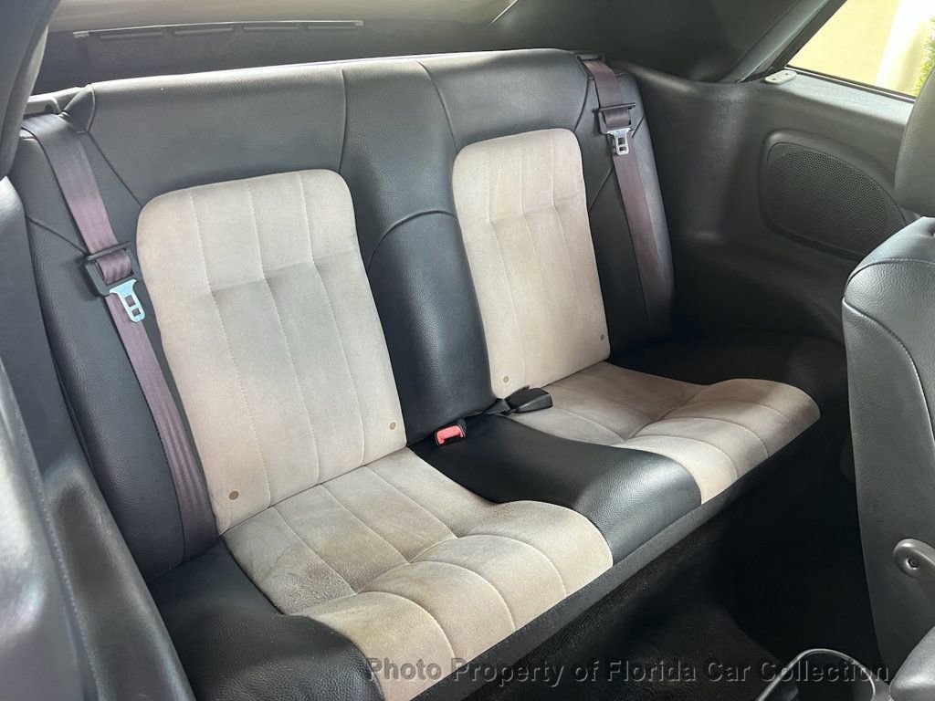 Used 2004 Chrysler Sebring LXi image 26