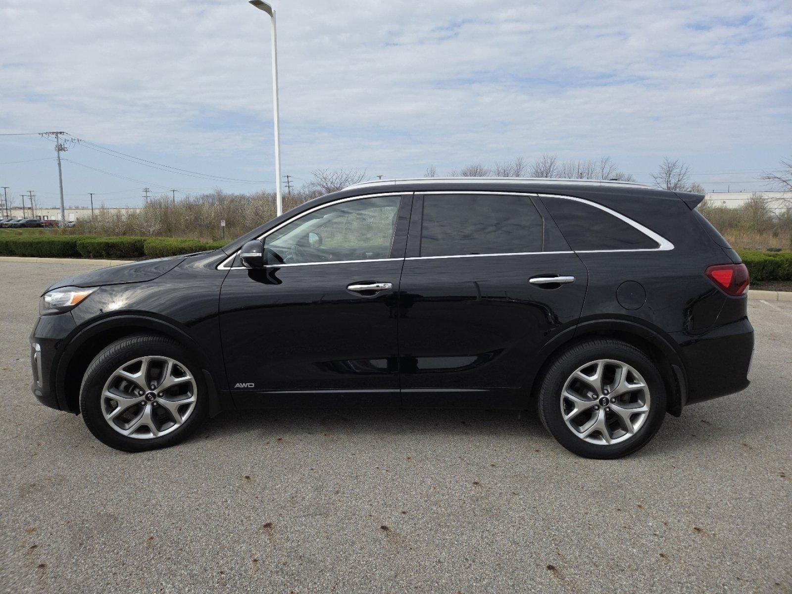 Used 2020 Kia Sorento SX AWD/4WD image 15