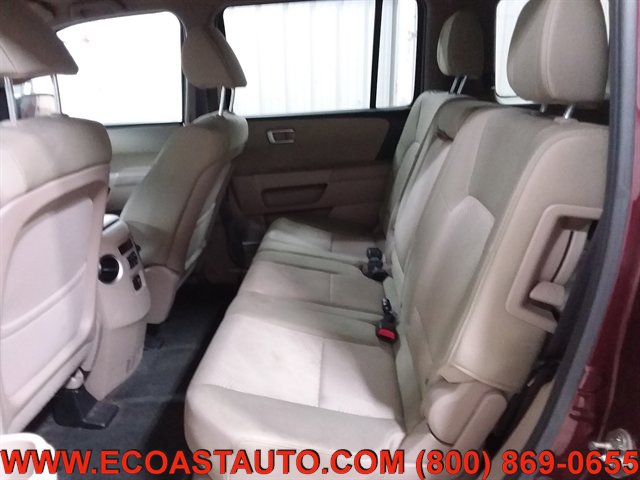 Used 2013 Honda Pilot LX image 12