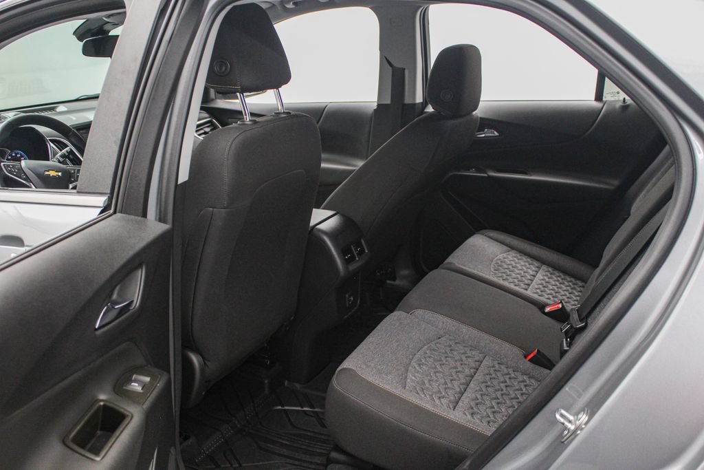 Used 2023 Chevrolet Equinox LT AWD/4WD image 21