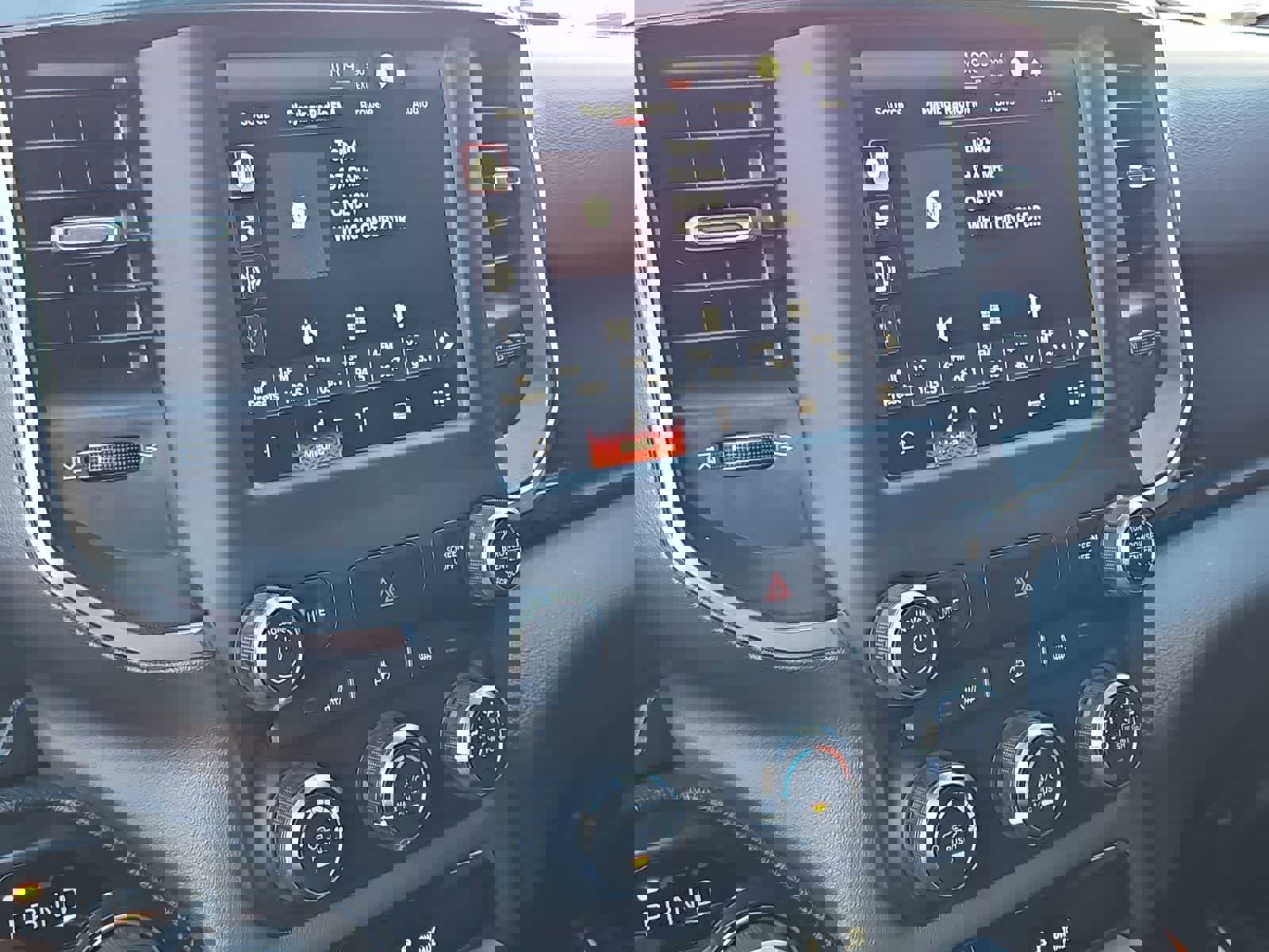 Certified 2024 RAM 1500 Big Horn image 28