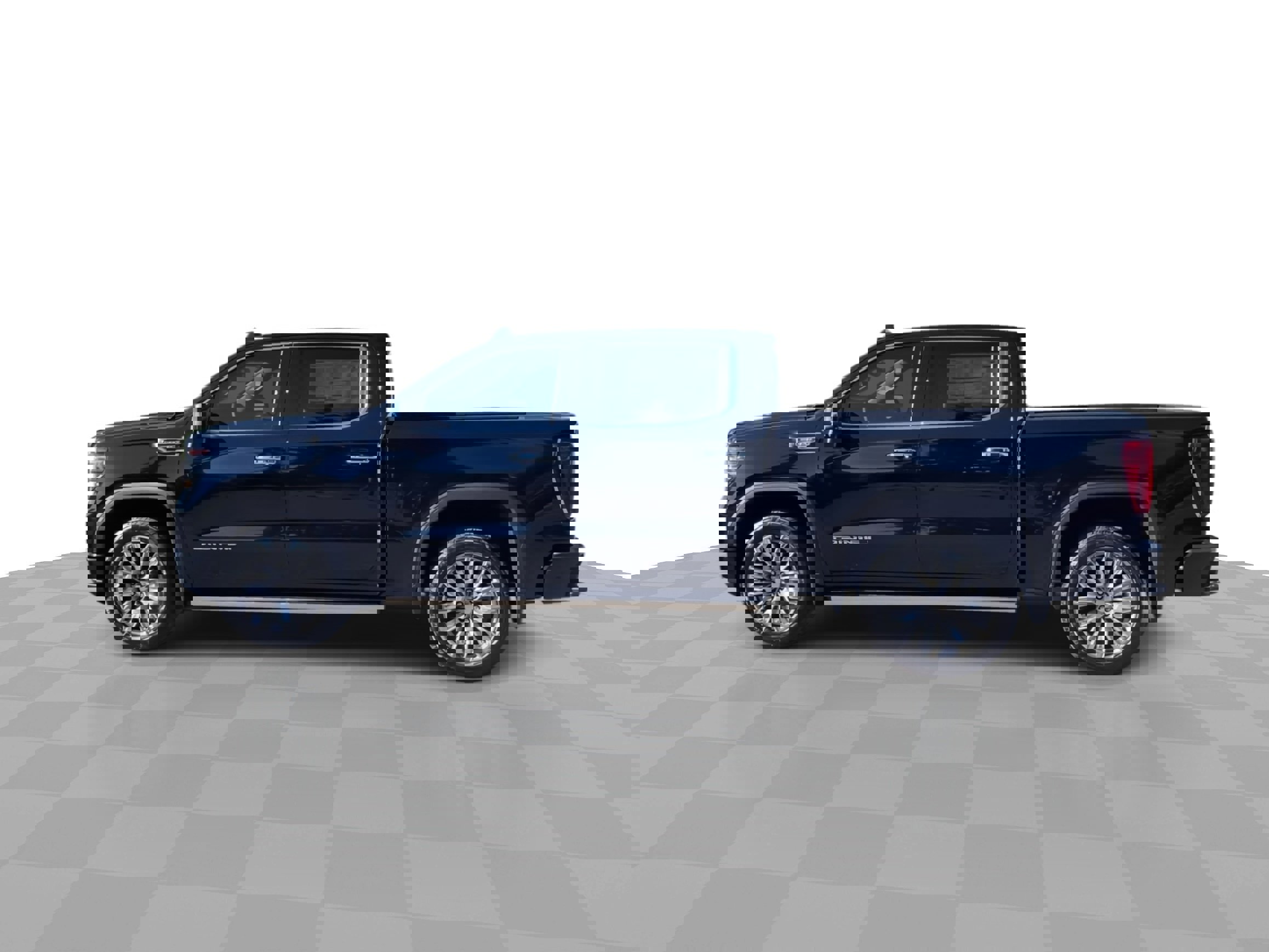 New 2026 GMC Sierra 1500 Denali image 23