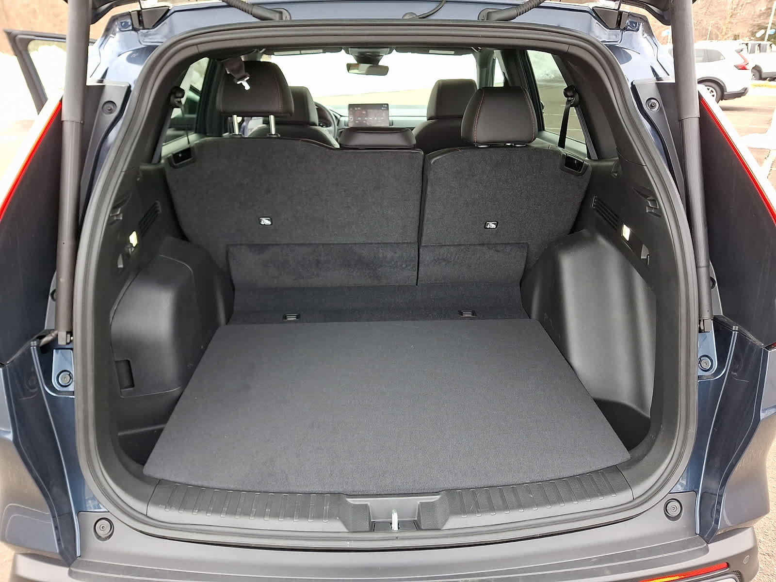 Certified 2026 Honda CR-V Sport-L image 31