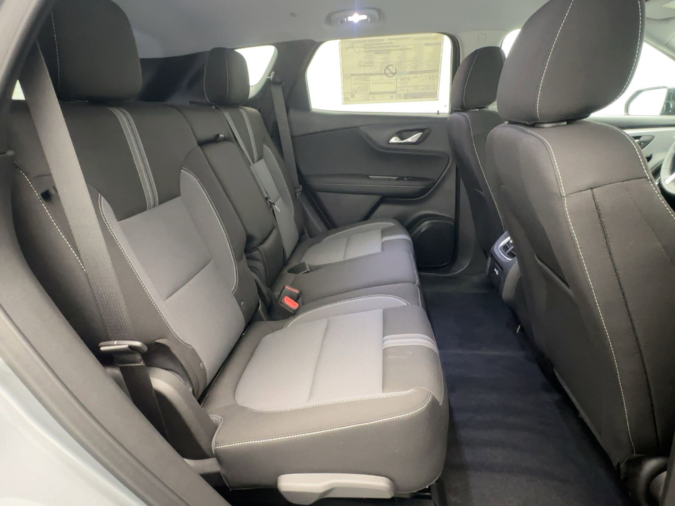 New 2026 Chevrolet Blazer LT w/ Convenience Package image 27