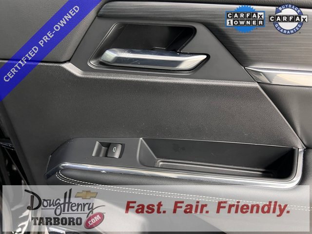 Certified 2025 GMC Acadia Elevation image 39