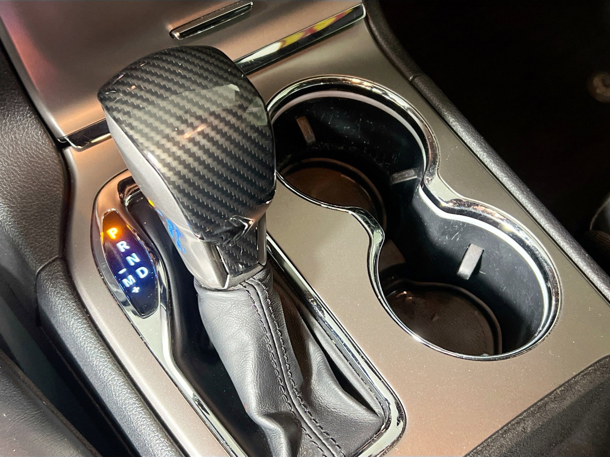 Used 2019 Jeep Grand Cherokee Limited w/ Luxury Group II image 25