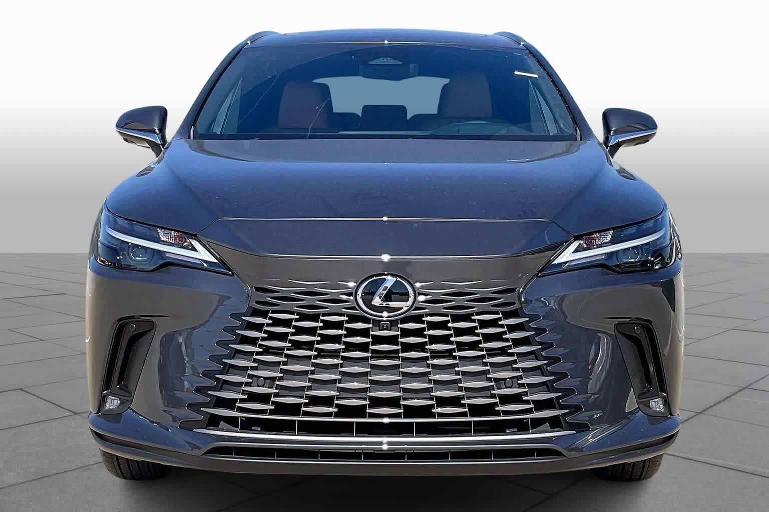 New 2026 Lexus RX 350 Premium Plus w/ Convenience Package AWD/4WD image 2