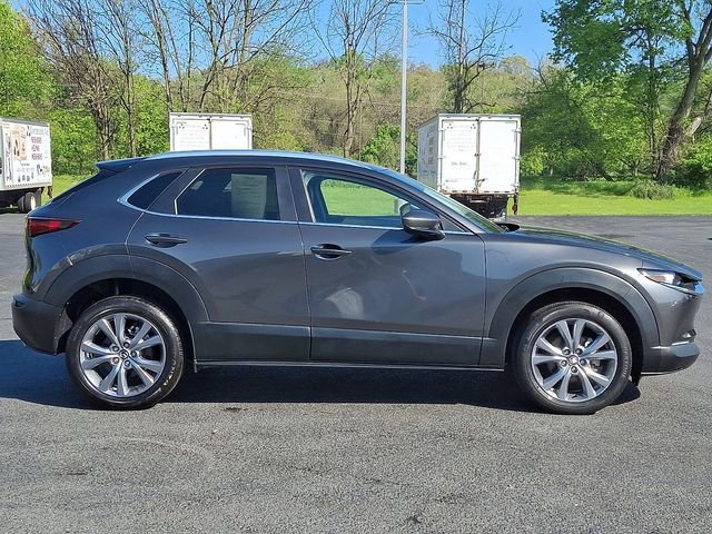 Used 2023 MAZDA CX-30 AWD 2.5 S w/ Select Package image 10