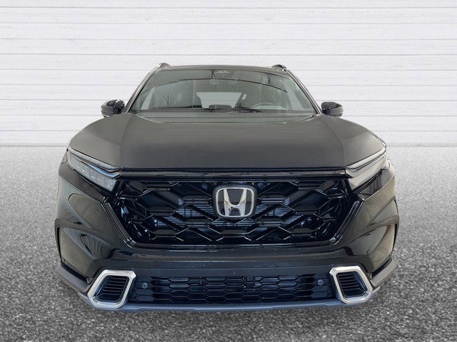 New 2026 Honda CR-V Sport Touring image 10