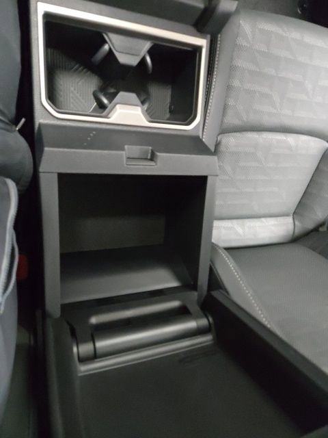 New 2026 Toyota 4Runner TRD Sport Premium image 29