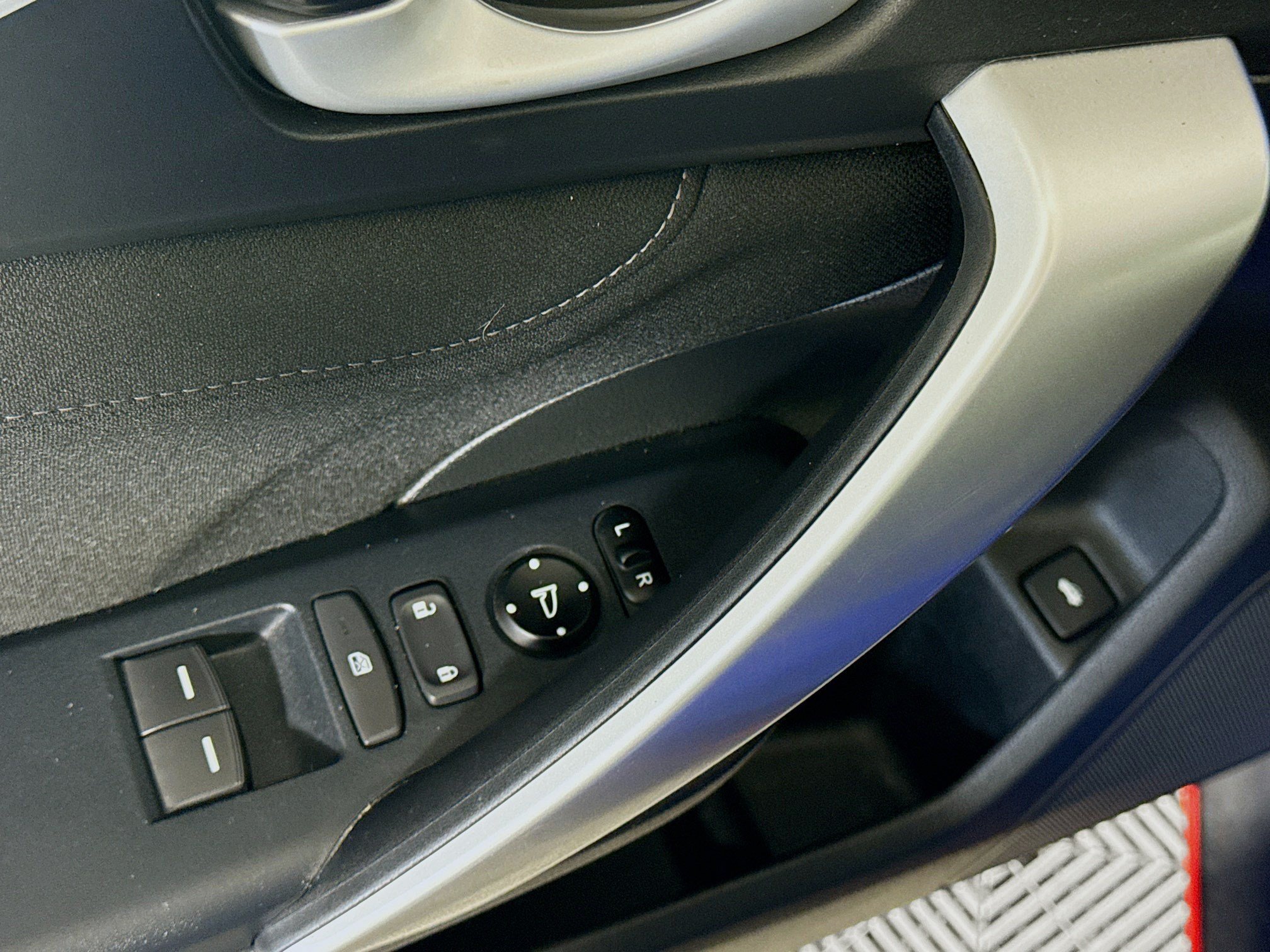 Used 2019 Honda Civic EX image 24