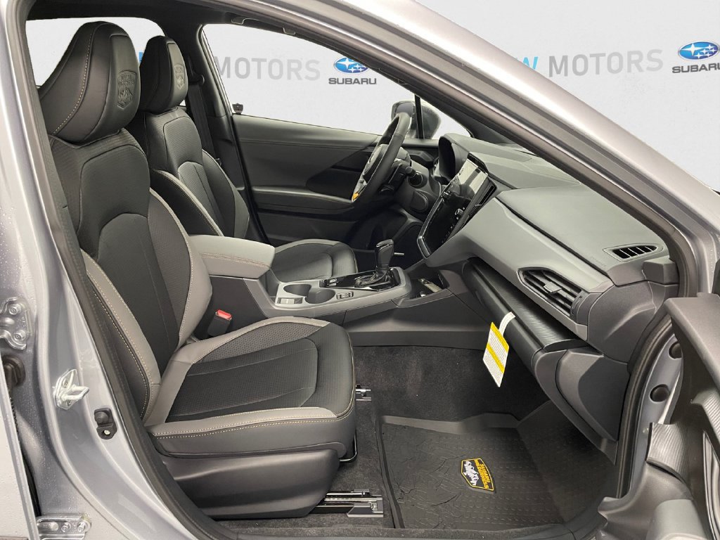 New 2026 Subaru Crosstrek 2.5i Wilderness AWD/4WD image 16