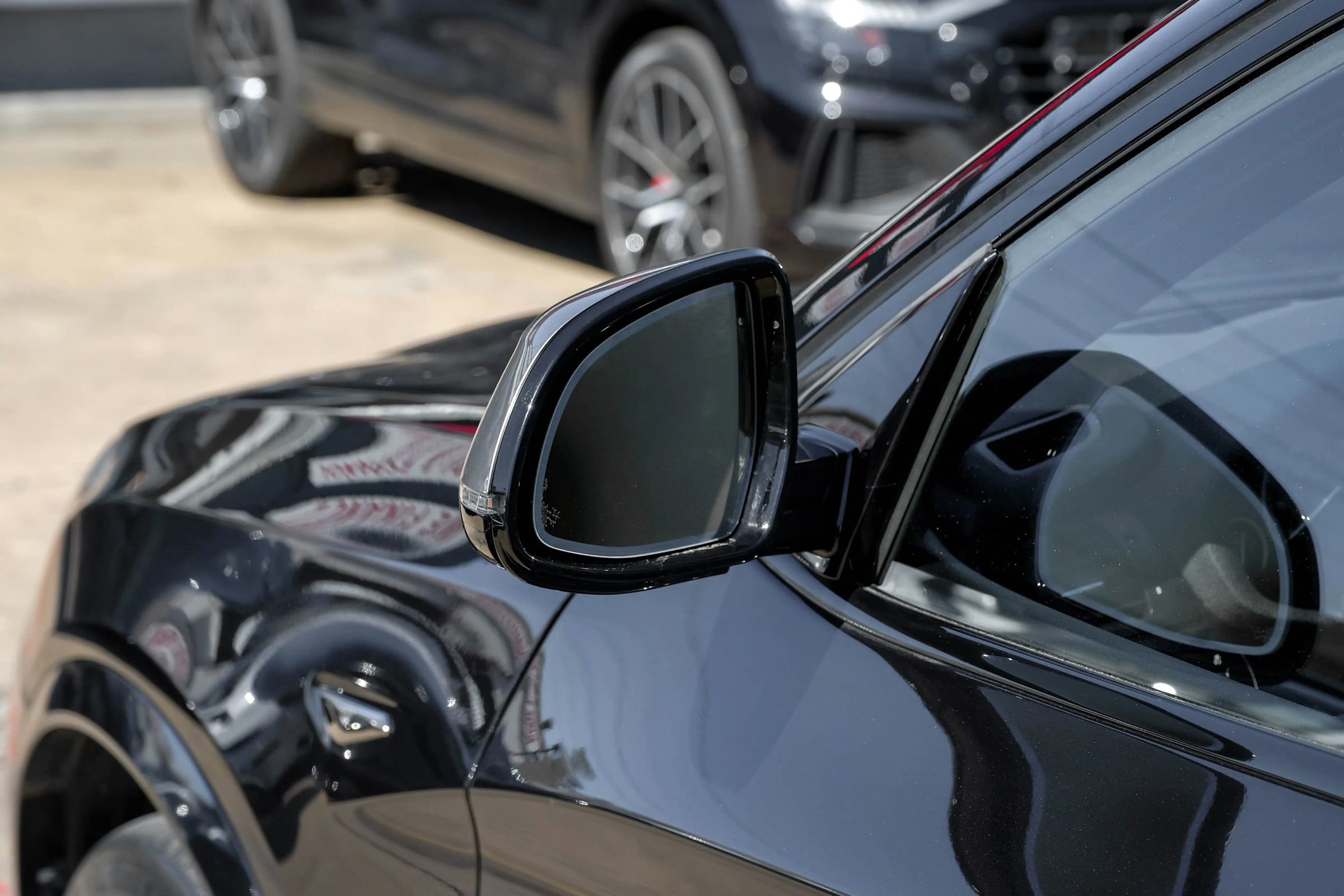 Used 2016 BMW X4 M40i image 50