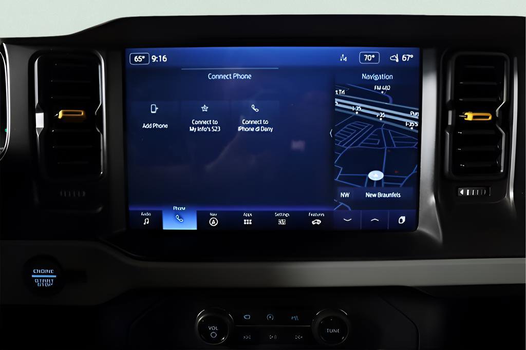 Used 2022 Ford Bronco Badlands image 25