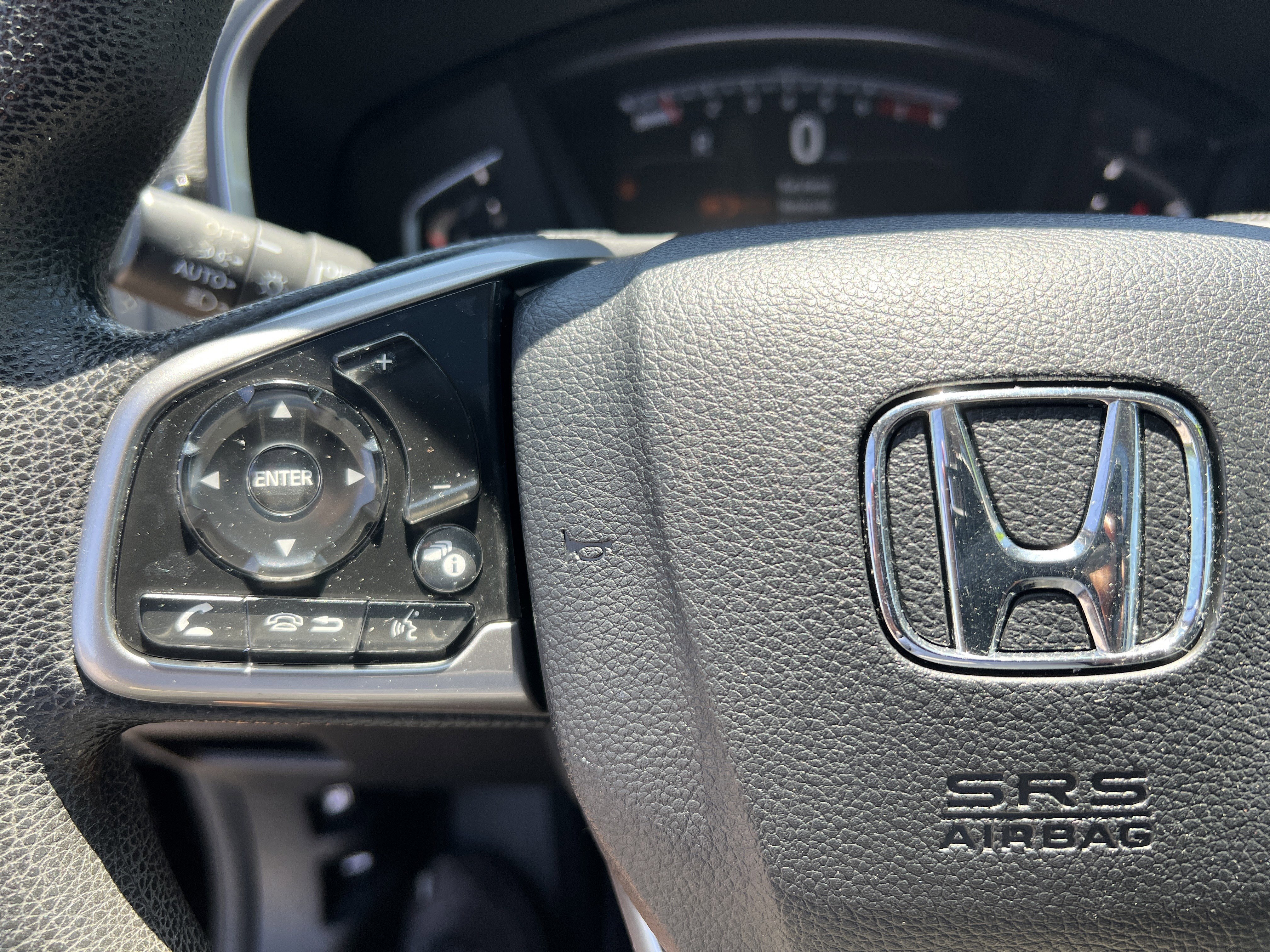 Used 2019 Honda CR-V EX image 12