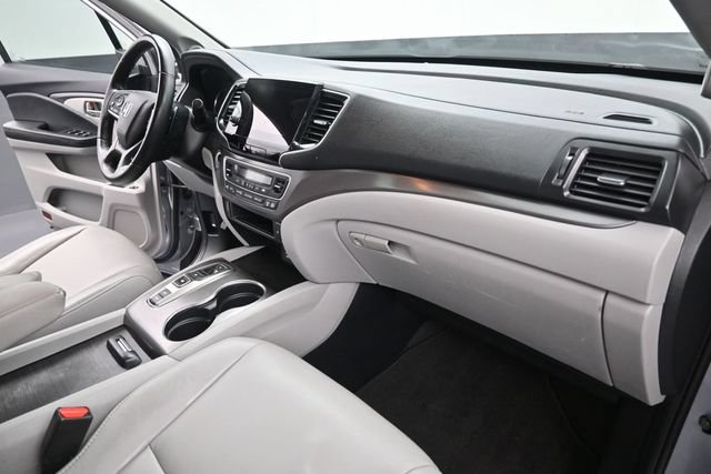 Certified 2021 Honda Pilot EX-L image 24