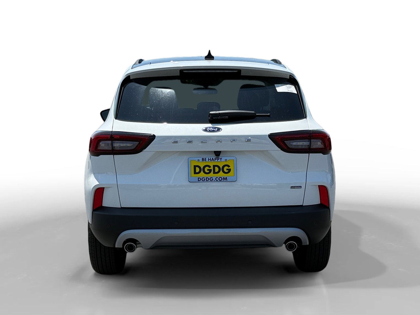 New 2025 Ford Escape SE image 4