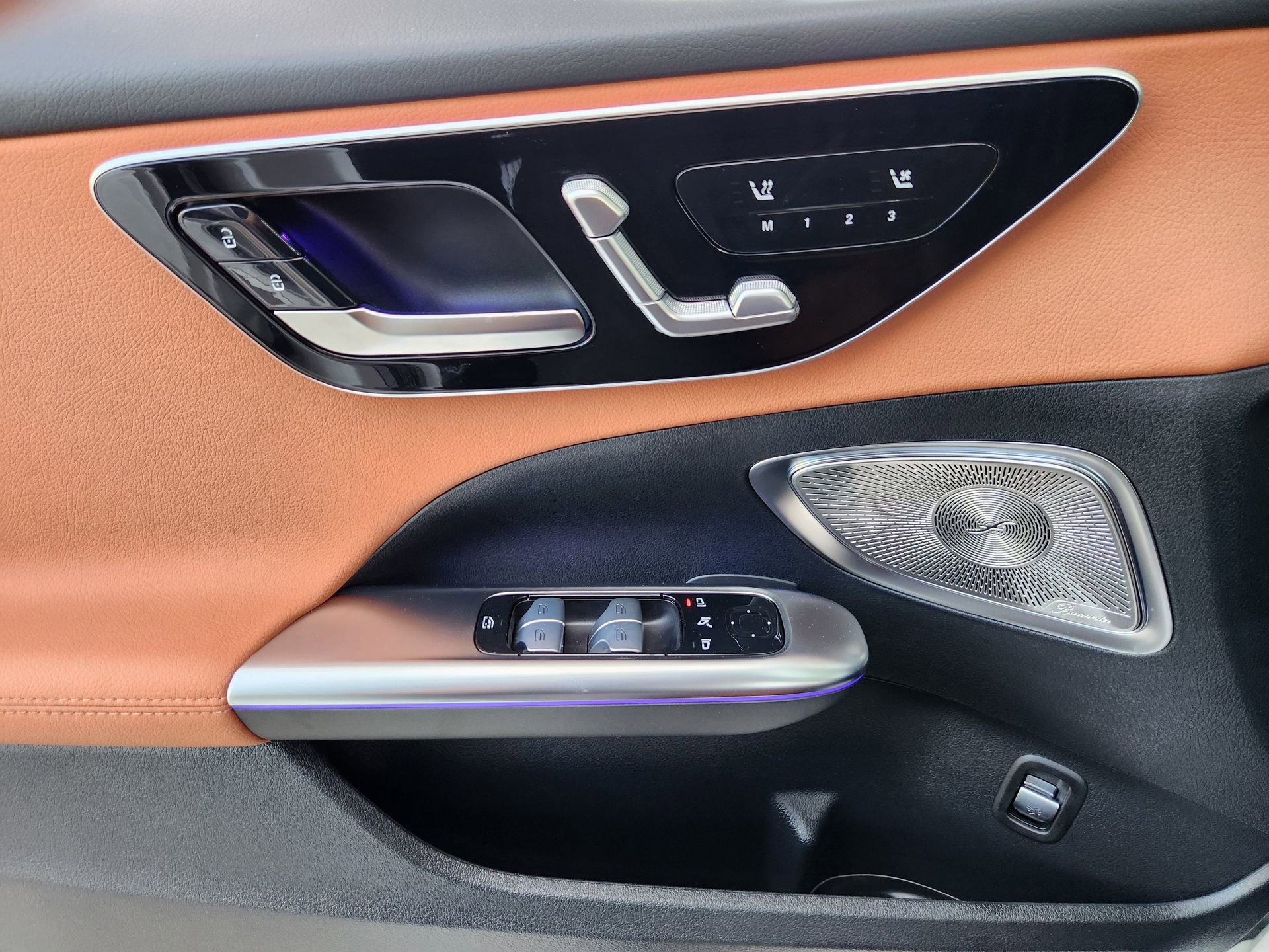 Certified 2026 Mercedes-Benz C 300 Sedan image 24