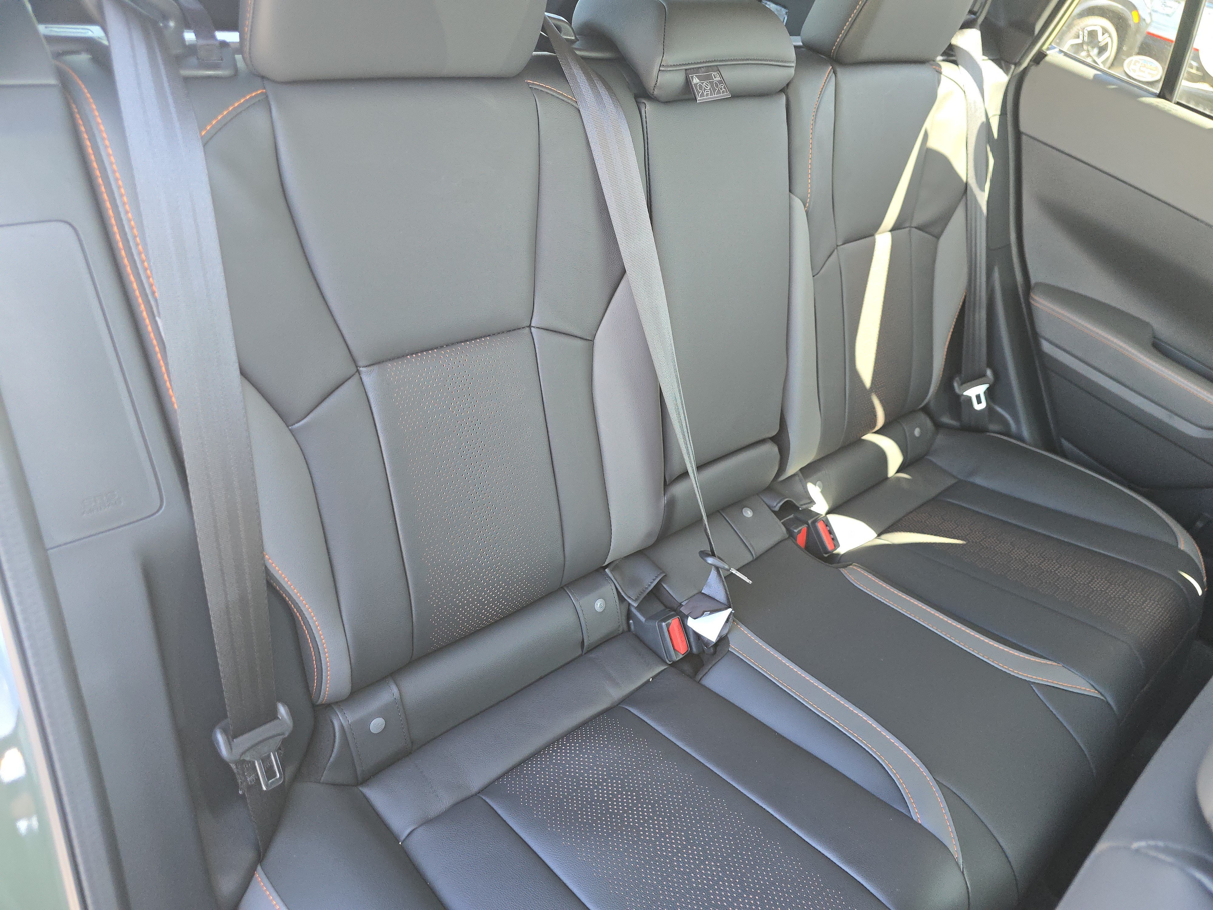 New 2026 Subaru Crosstrek 2.5i Limited AWD/4WD image 18