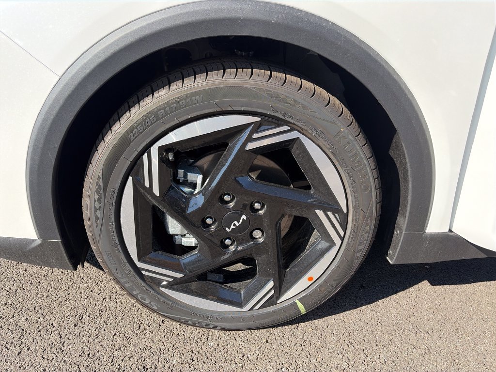 New 2026 Kia K4 EX FWD image 24