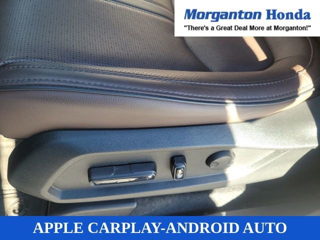 Used 2025 Honda Pilot Elite image 8