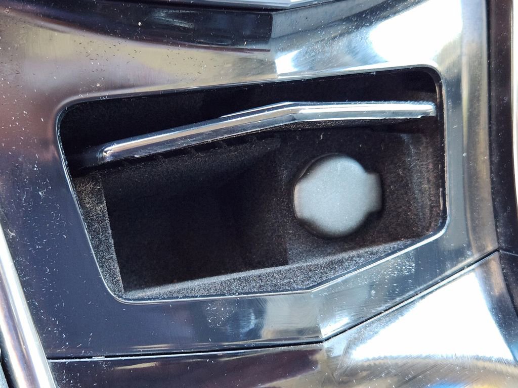 Used 2017 Cadillac ATS 2.0T Sedan image 21