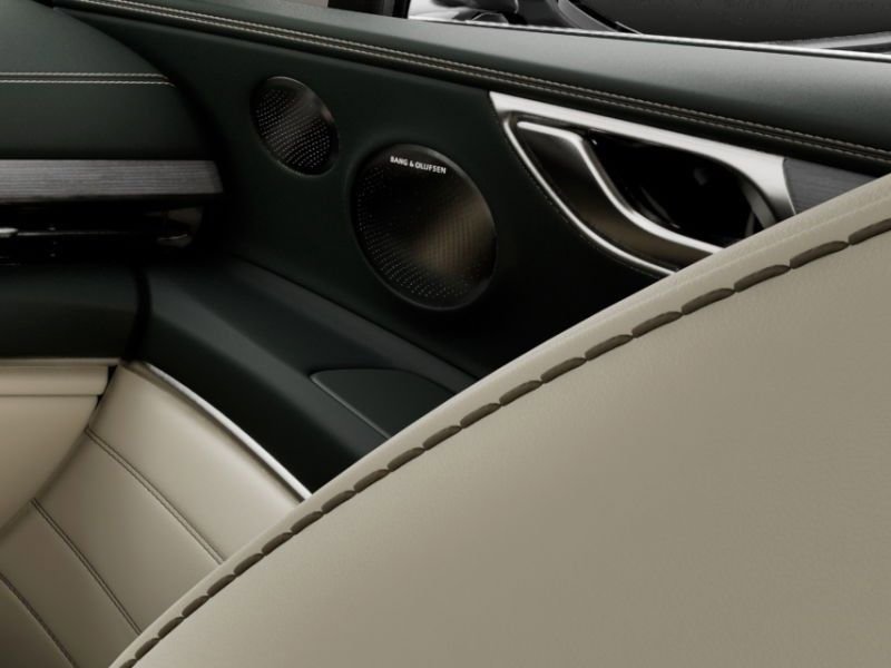 New 2026 Genesis GV80 2.5T Prestige image 24