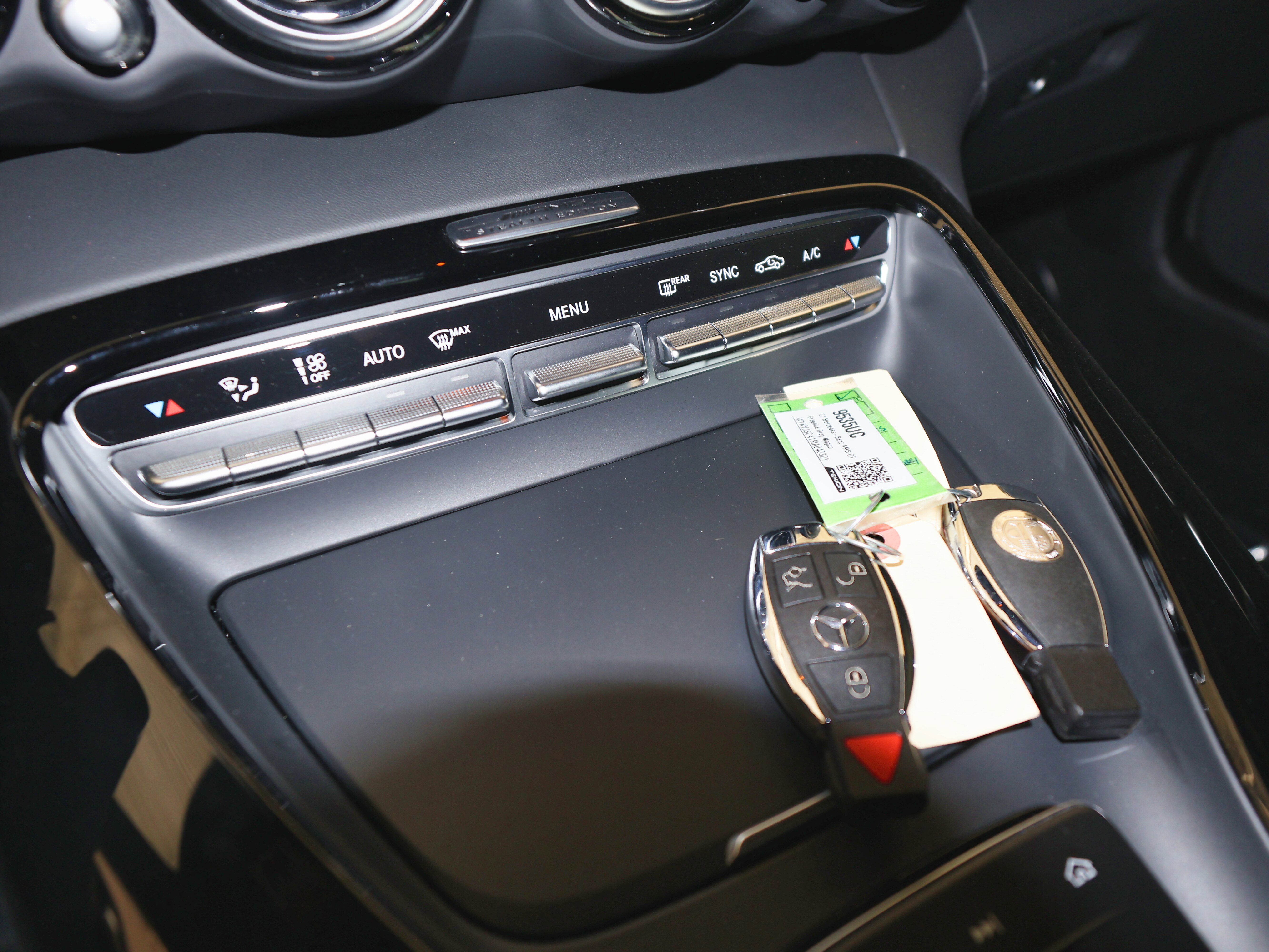 Used 2021 Mercedes-Benz AMG GT Coupe w/ GT Stealth Edition image 30