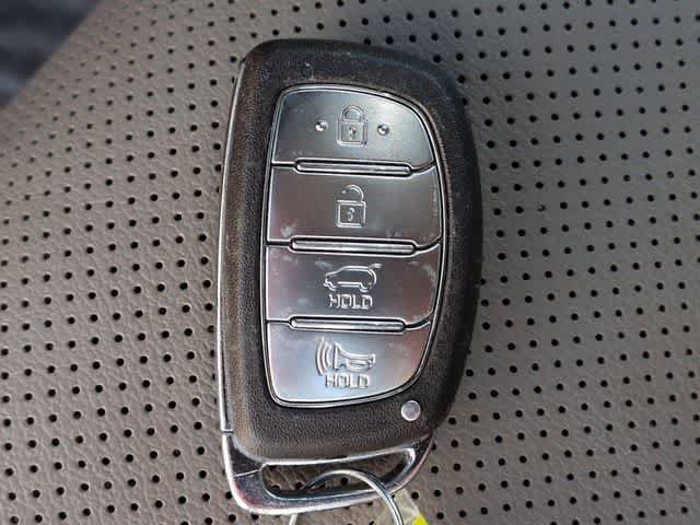 Used 2021 Hyundai Tucson Ultimate w/ Cargo Package AWD/4WD image 37