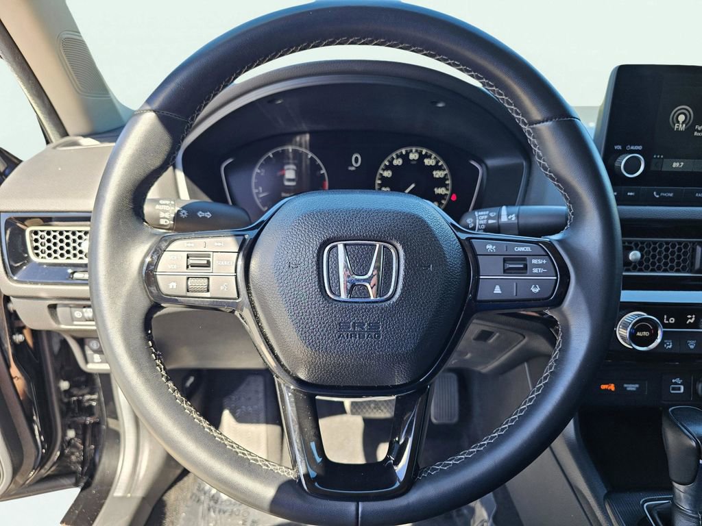 Used 2023 Honda Civic EX image 20