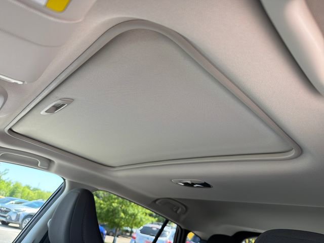 New 2026 Subaru Crosstrek 2.0i Premium AWD/4WD image 16