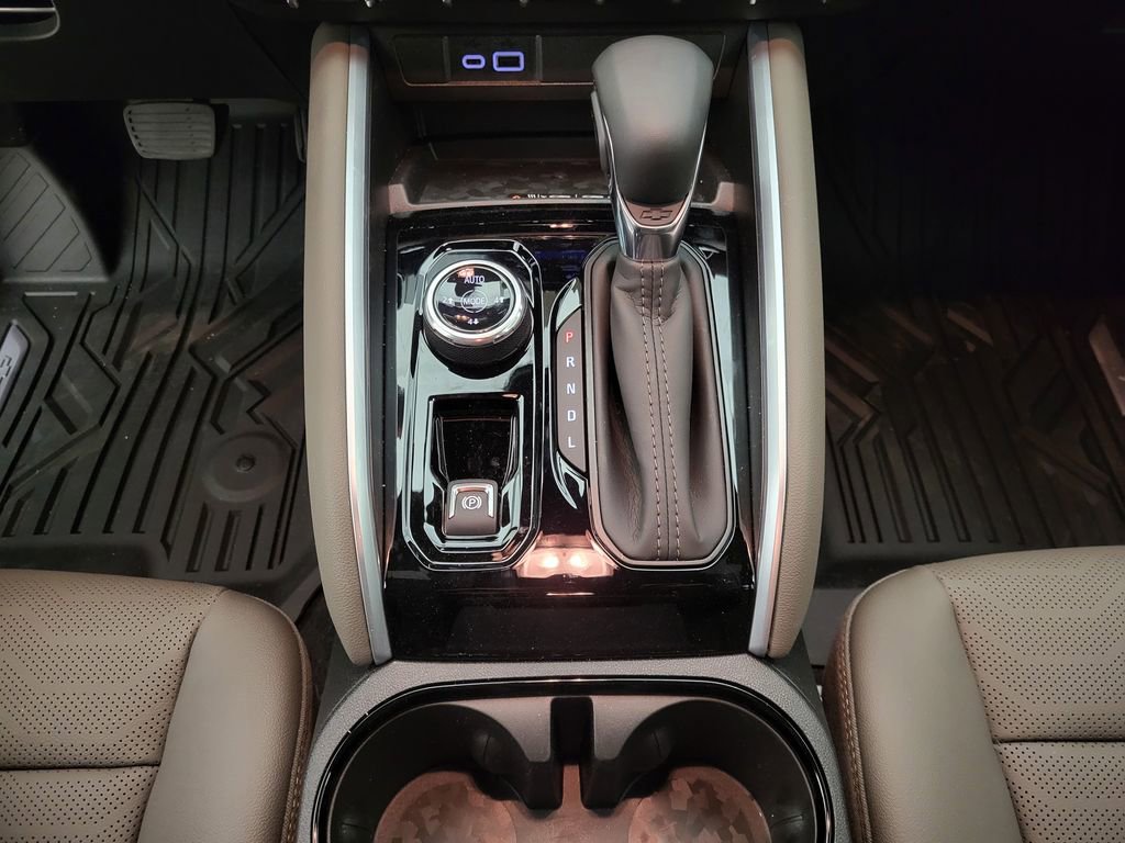 New 2026 Chevrolet Colorado ZR2 w/ Technology Package image 34