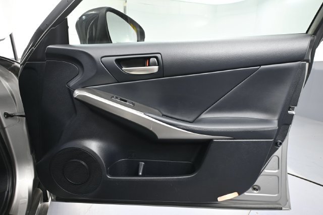 Used 2017 Lexus IS 300 F Sport AWD/4WD image 35