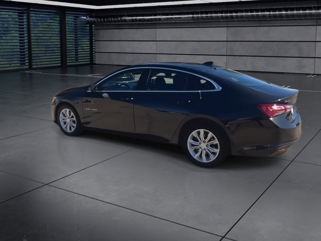 Used 2022 Chevrolet Malibu LT image 6