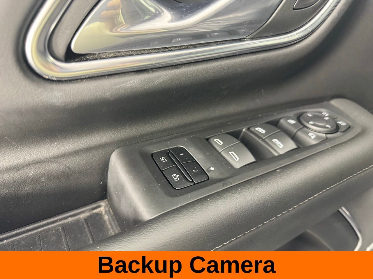 Used 2023 Chevrolet Tahoe Z71 w/ Luxury Package image 10