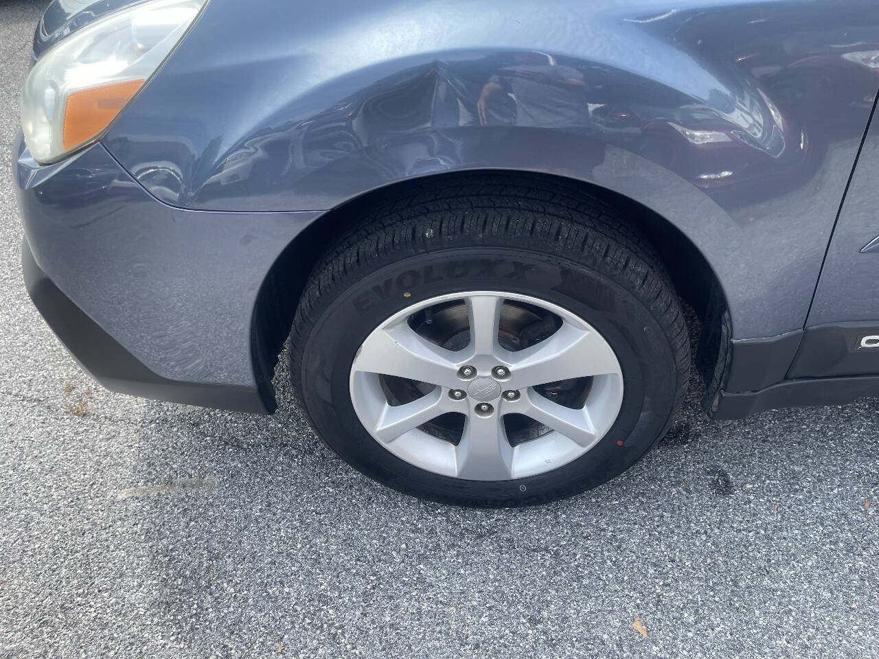 Used 2013 Subaru Outback 2.5i Premium AWD/4WD image 34