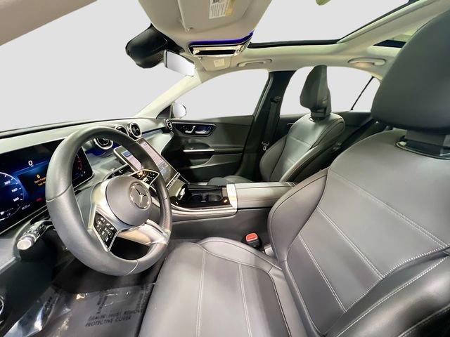 Used 2024 Mercedes-Benz C 300 4MATIC Sedan image 22