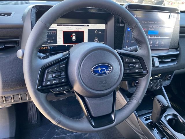 New 2026 Subaru Outback Premium image 12