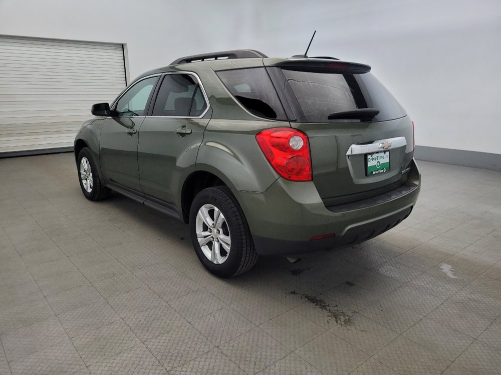 Used 2015 Chevrolet Equinox LT w/ Safety Package FWD image 5