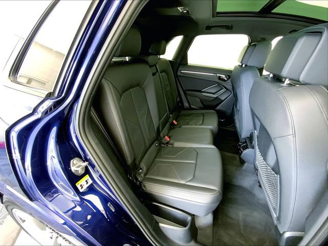 Used 2021 Audi Q3 2.0T Premium Plus w/ Premium Plus Package AWD/4WD image 22