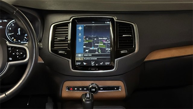 Used 2021 Volvo XC90 T5 Momentum w/ Advanced Package image 21