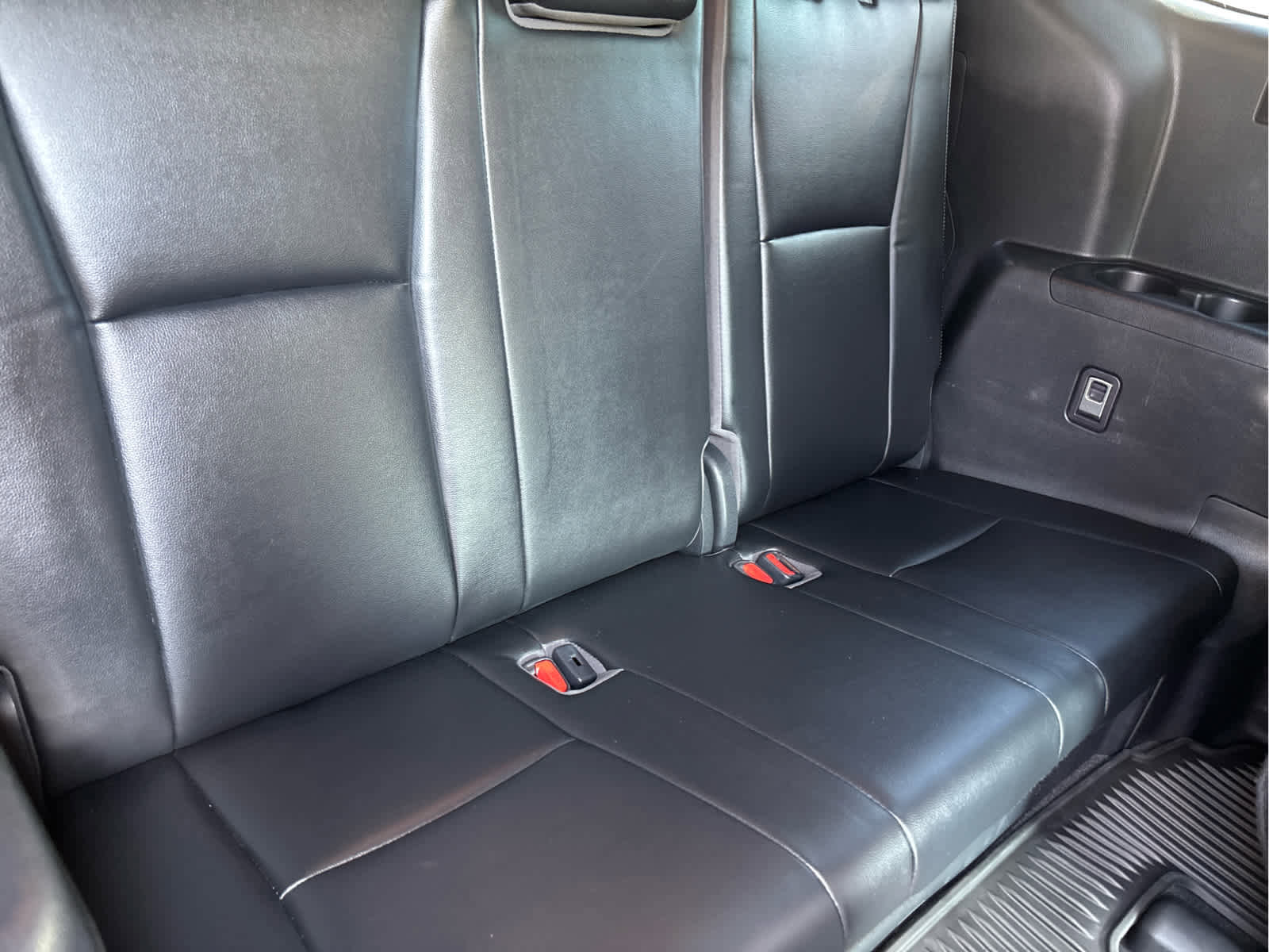 Used 2023 Toyota Highlander XSE AWD/4WD image 35