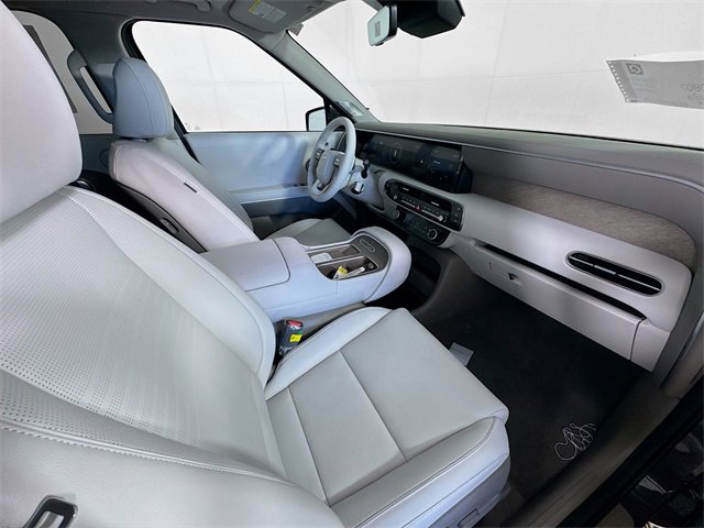 New 2026 Hyundai Palisade Limited image 24