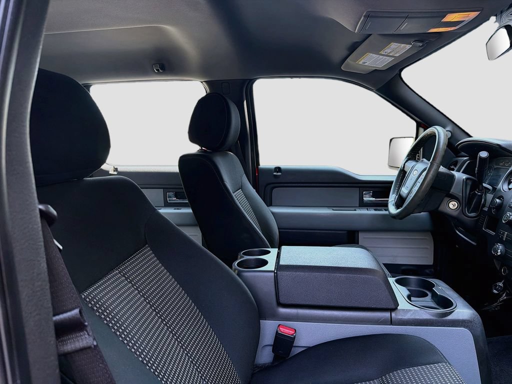 Used 2014 Ford F150 STX w/ Equipment Group 201A Mid RWD image 24