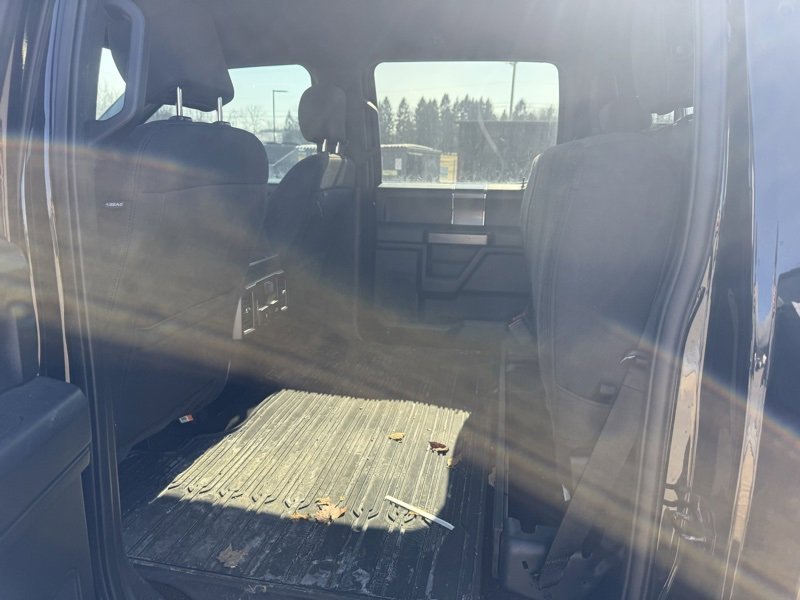 Used 2019 Ford F150 XLT w/ Equipment Group 302A Luxury image 11