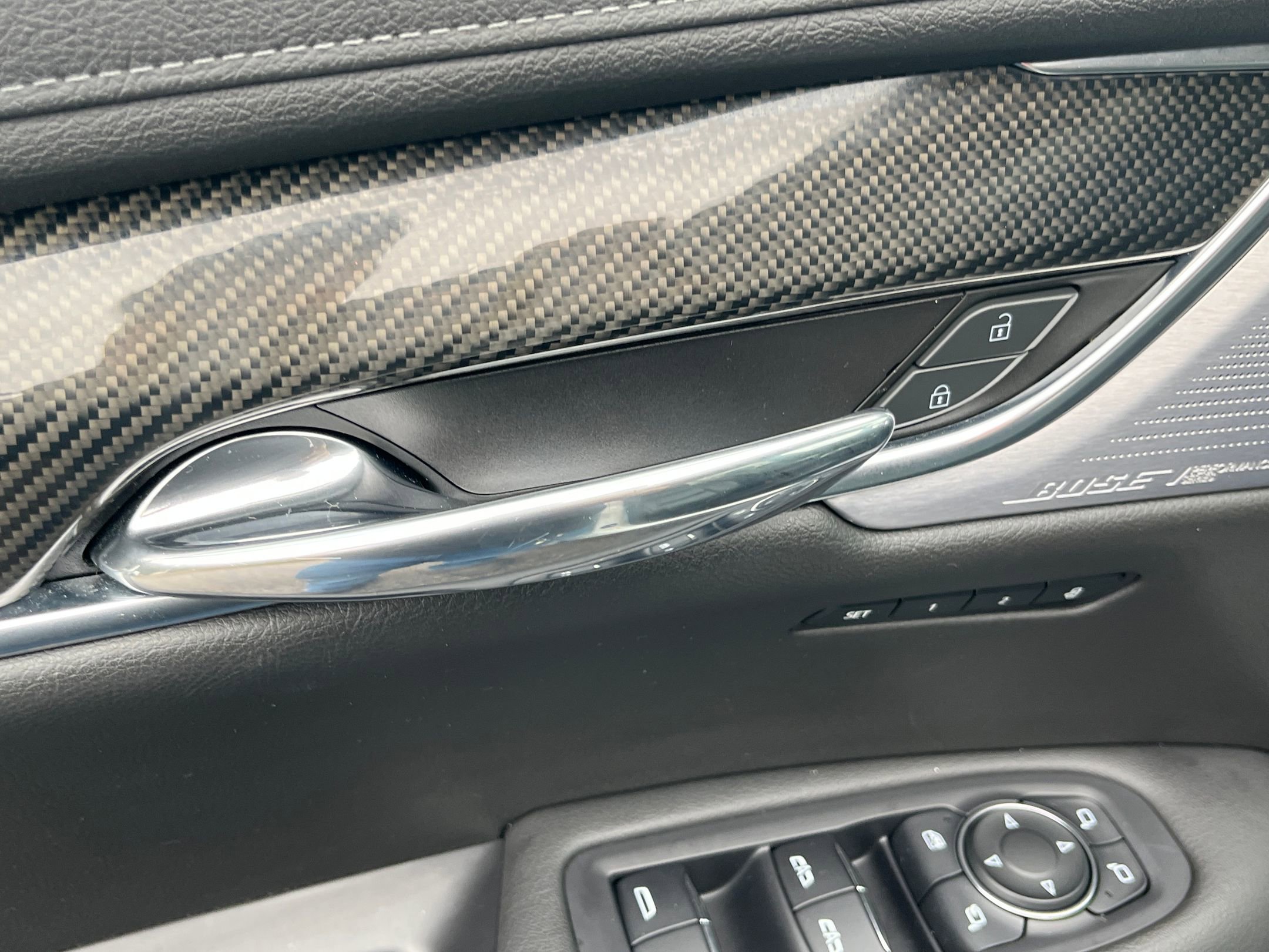 Used 2020 Cadillac XT6 Sport image 13