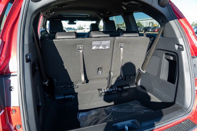 New 2026 Honda Odyssey Sport-L image 18
