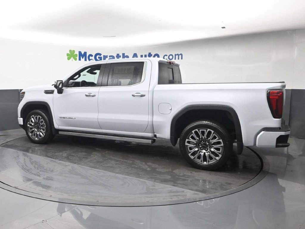 New 2026 GMC Sierra 1500 Denali Ultimate AWD/4WD image 25