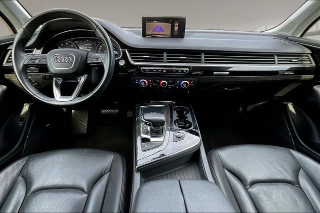 Used 2017 Audi Q7 3.0T Premium Plus image 7
